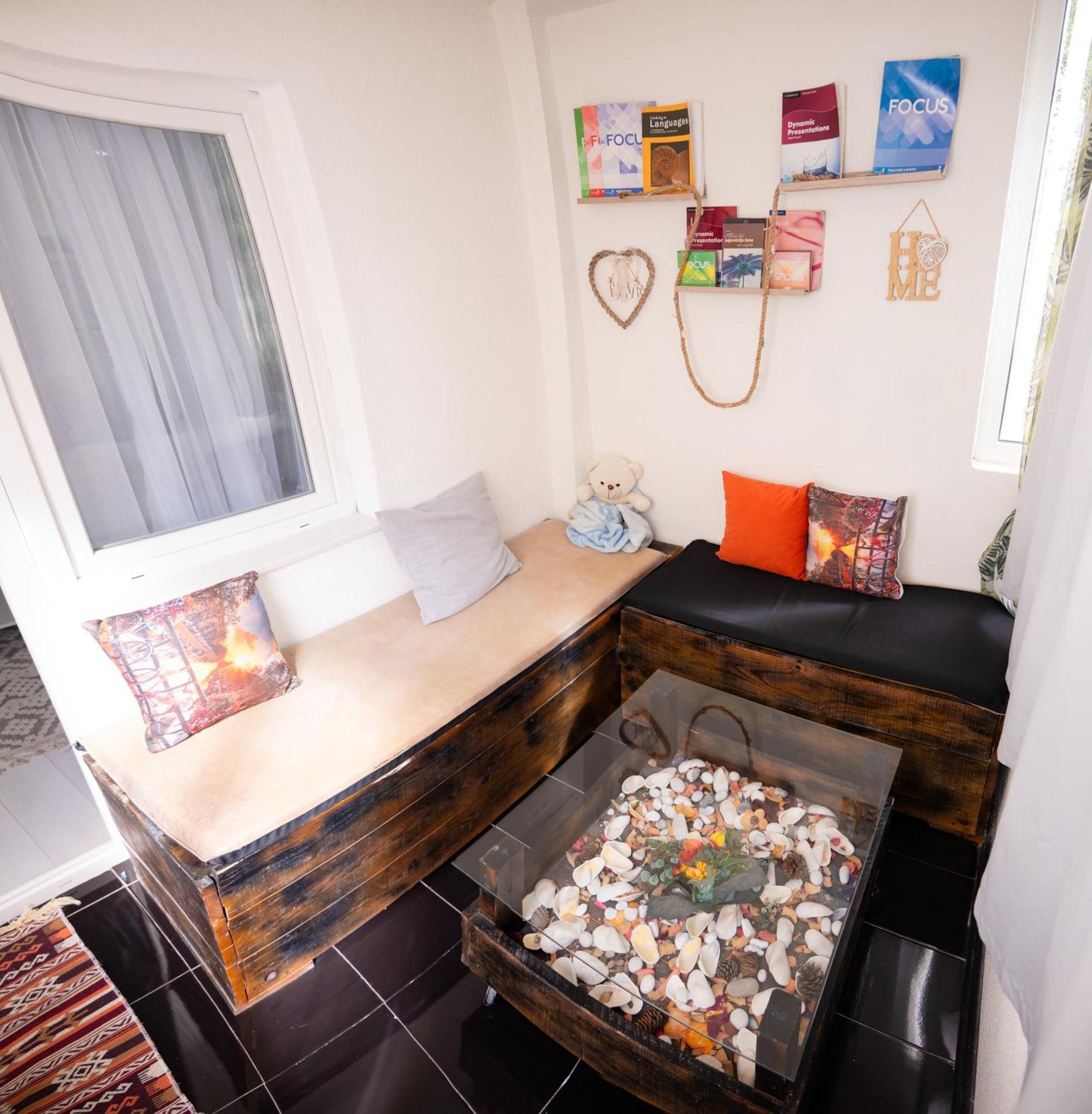 Grandeur Home Apartment Mostar Extérieur photo