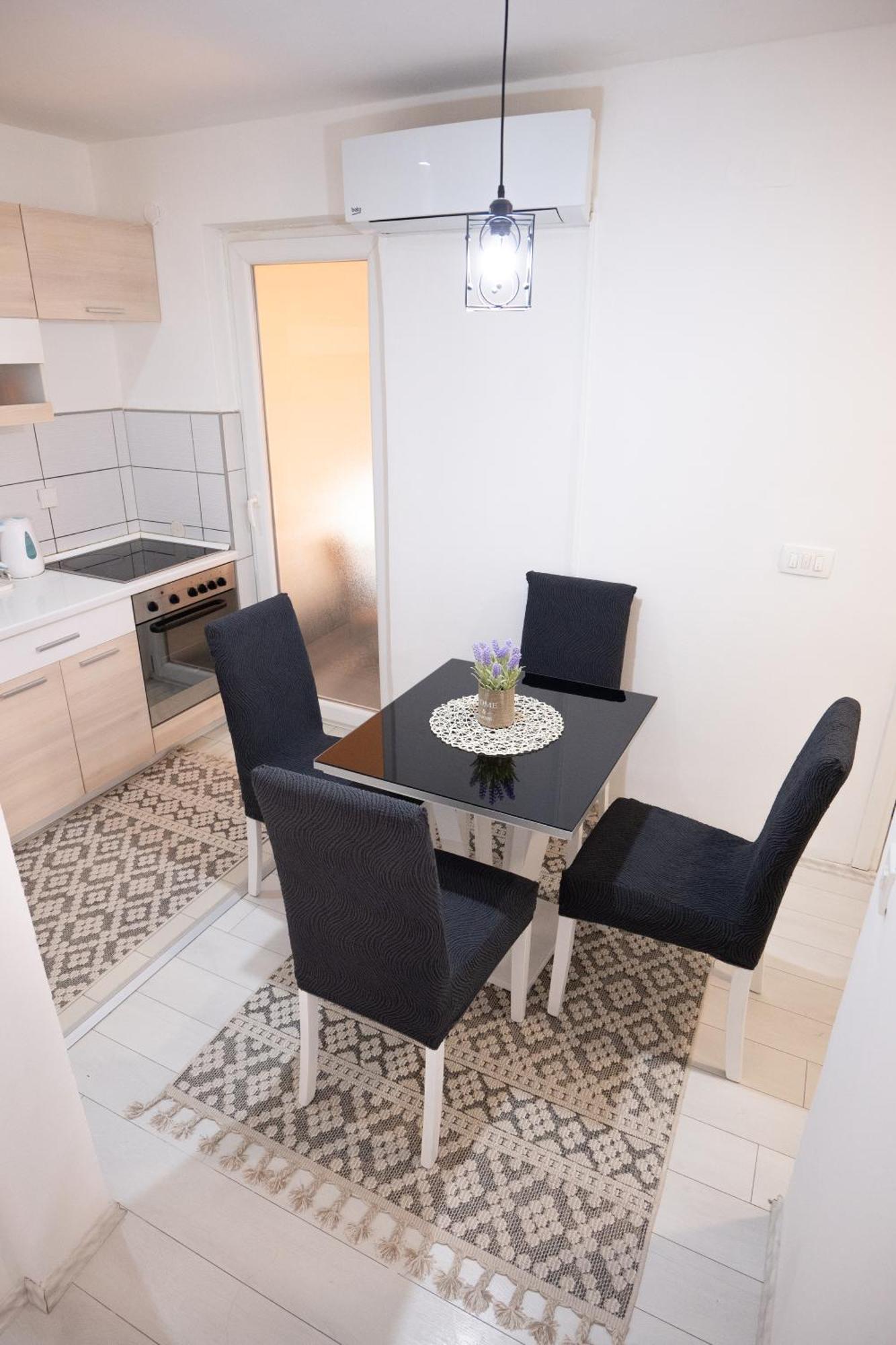 Grandeur Home Apartment Mostar Extérieur photo