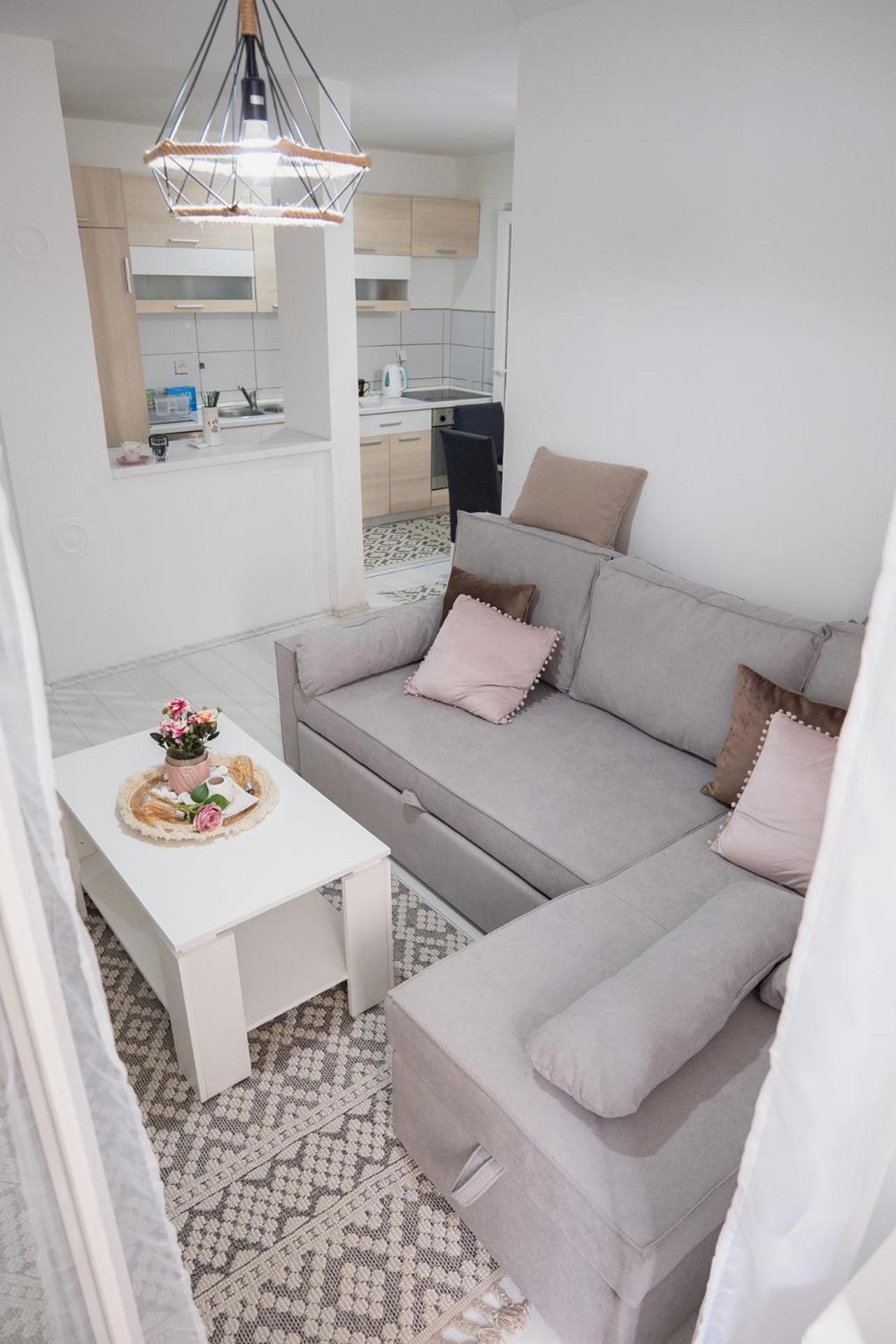 Grandeur Home Apartment Mostar Extérieur photo
